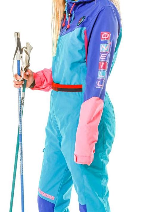 The Benefits of Investing in a High-Quality Pale Blue Magic Ski Onesie